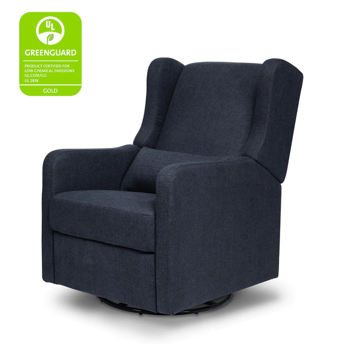 Arlo Recliner & Swivel Glider | Water Repellent & Stain Resistant Fabric