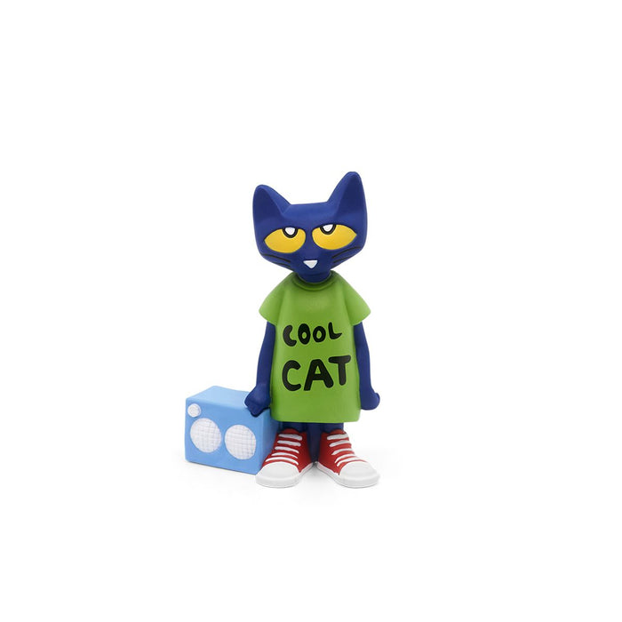 Pete the Cat Tonie